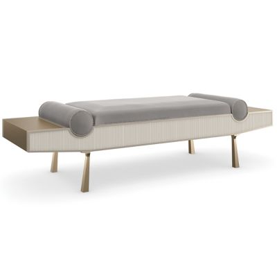 Roll Play Bench