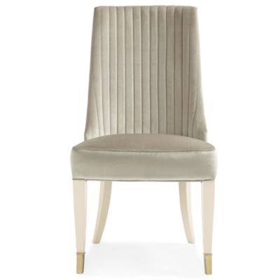 Line Me Up Dining Chair