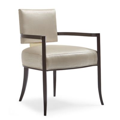 Reserved Seating Arm Chair