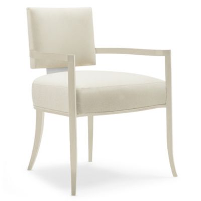 Reserved Seating Arm Chair