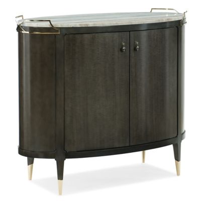 Mix-Ology Bar Cabinets