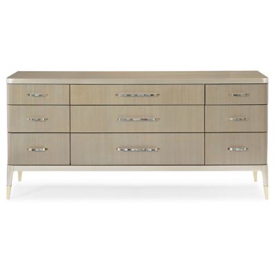 All Dressed Up Dresser