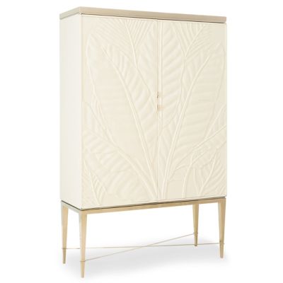 Palms Up Cabinets