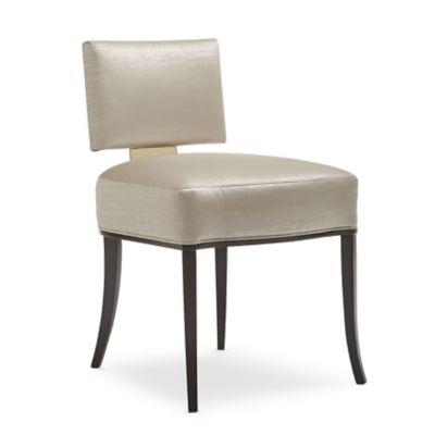 Reserved Seating Side Chair