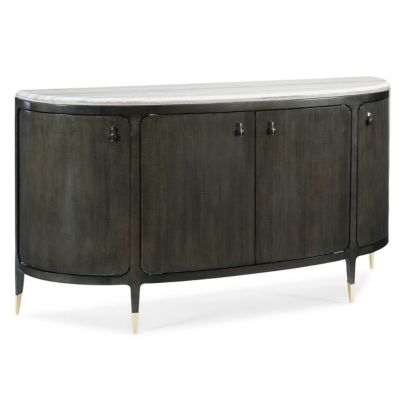 Serve Yourself Sideboard