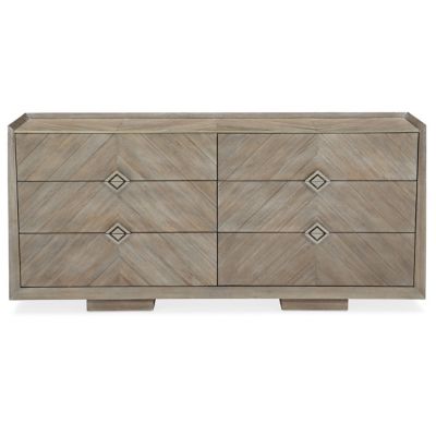 Naturally Dresser