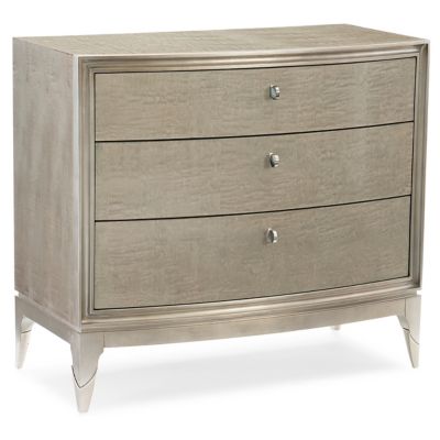 Rise And Shine Nightstand