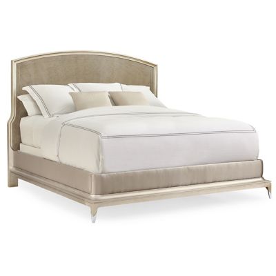Rise To The Occasion Bed