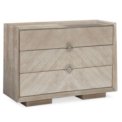 A Natural Chest