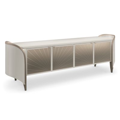 Valentina Media Console