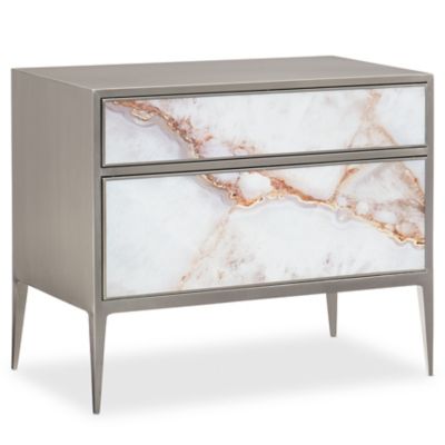 A Real Gem Nightstand