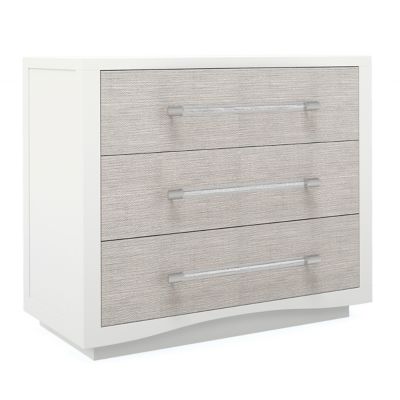 A Clear Touch Nightstand