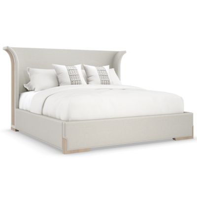 Beauty Sleep Bed
