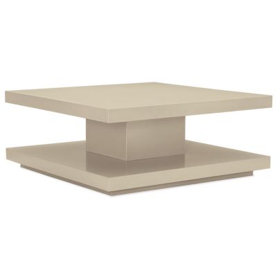 Cool And Classic Coffee Table
