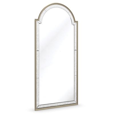 Big Reveal Floor Mirror