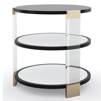 Go Around It Side Table