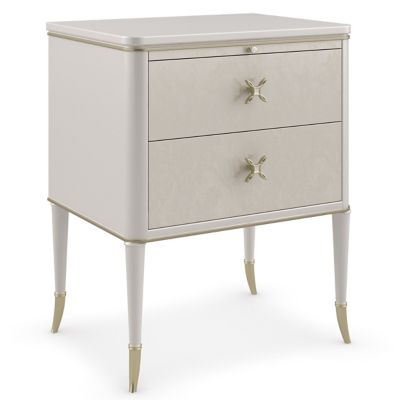 Finishing Up Nightstand