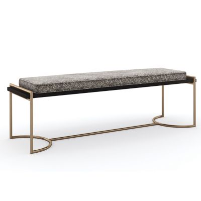 Slim Line Bench