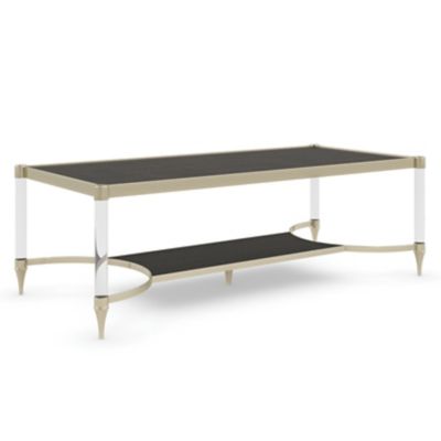 Check Mate Coffee Table