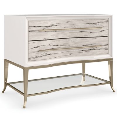 Natures Rhythm Nightstand