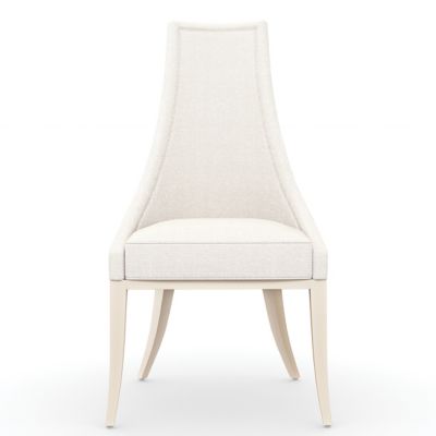 Tall Order Side Chair