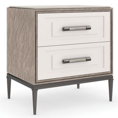 I'M Impressed Nightstand