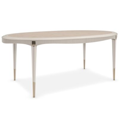 Love Feast Extension Dining Table