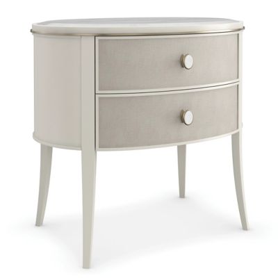 Bruges Nightstand
