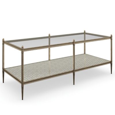 Perfectable Coffee Table
