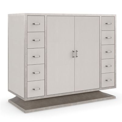 What's In Store? Dresser