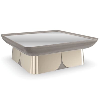 Zenith Cocktail Table