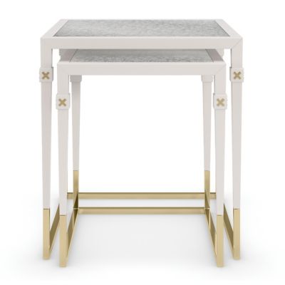 Better Together Nesting End Tables, Set of 2