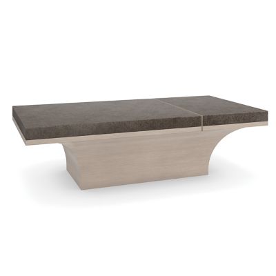 Full Break Cocktail Table