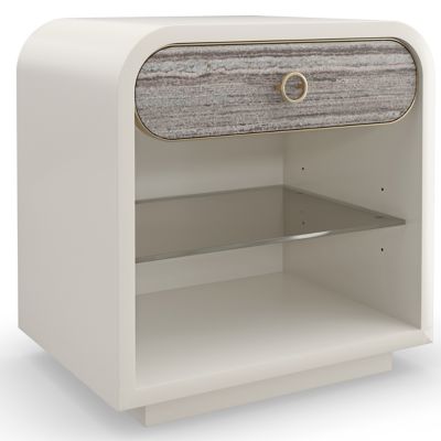 Quarry Nightstand