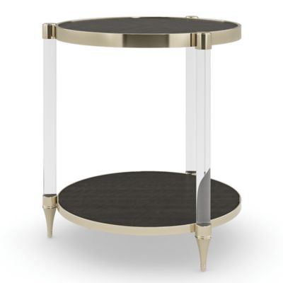 End Game End Table