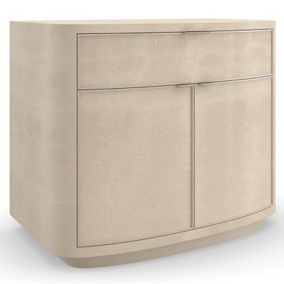 Simply Perfect Nightstand
