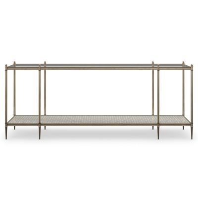 Perfection Console Table