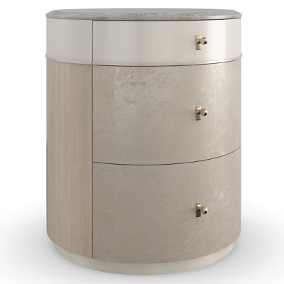 Hang Around Nightstand