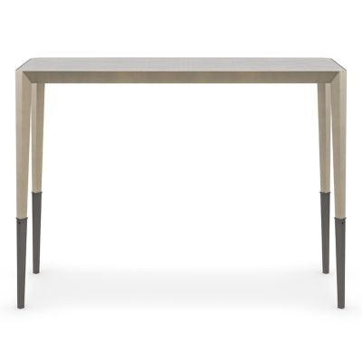 Perfect Together Console Table