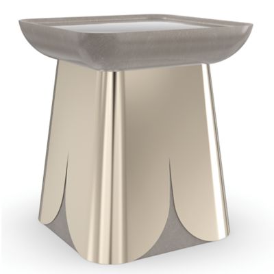 Zenith End Table