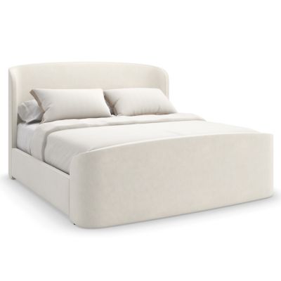 Soft Embrace Bed