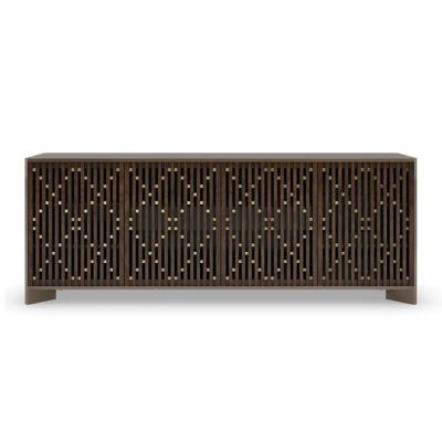 Diamond In The Rough Media Console