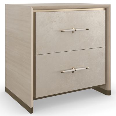 Hang Up Nightstand