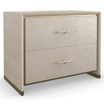 Hang Up Nightstand