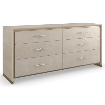 Hang Up Dresser