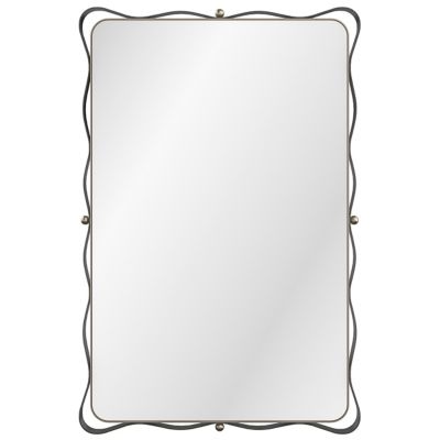 Marseille Wall Mirror