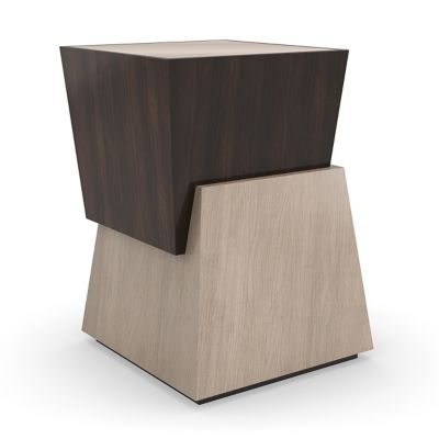 Relativity End Table