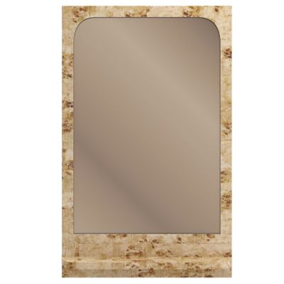Burlesque Wall Mirror