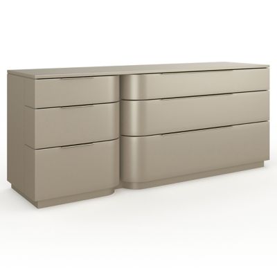 Oblique Dresser