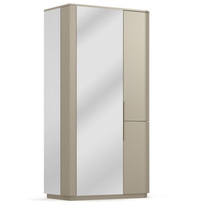 Oblique Armoire
